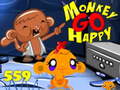 Тоглоом Monkey Go Happy Stage 559