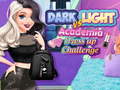 Тоглоом Dark vs Light Academia Dress Up Challenge