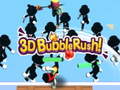 Тоглоом 3D Bubble Rush