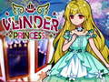 Тоглоом Vlinder Princess 