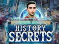 Тоглоом History secrets