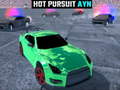 Тоглоом Hot Pursuit Ayn