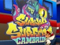 Тоглоом Subway Surfers Cambridge
