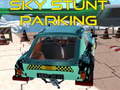 Тоглоом Sky stunt parking