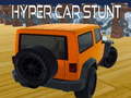 Тоглоом Hyper Car Stunt