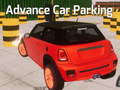 Тоглоом Advance Car Parking