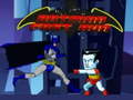 Тоглоом Batman Run Fast