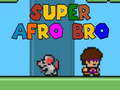 Тоглоом Super Afro Bro