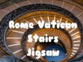 Тоглоом Rome Vatican Stairs Jigsaw