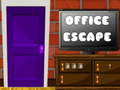 Тоглоом Office Escape