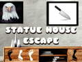 Тоглоом Statue House Escape