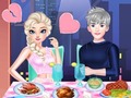 Тоглоом Elsa's Love Problem 