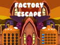 Тоглоом Factory Escape