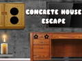 Тоглоом Concrete House Escape