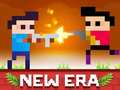 Тоглоом Castel Wars New Era