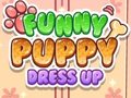 Тоглоом Funny Puppy Dress Up
