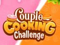 Тоглоом Couple Cooking Challenge