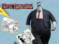 Тоглоом Hotel Transylvania Coloring Book