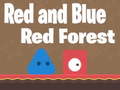Тоглоом Red and Blue Red Forest