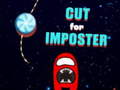 Тоглоом Cut for Imposter