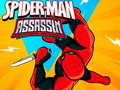 Тоглоом Spider-man Assassin