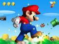 Тоглоом super Mario 1