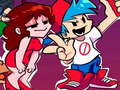 Тоглоом Friday Night Funkin Jigsaw Puzzle Collection