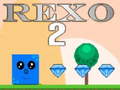 Тоглоом Rexo 2
