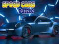 Тоглоом Speed Cars Puzzle