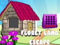 Тоглоом Floret Land Escape