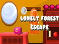 Тоглоом Lonely Forest Escape