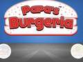 Тоглоом Papa's Burgeria