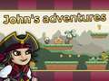 Тоглоом John's Adventures