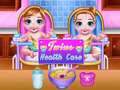 Тоглоом Twins Health Care