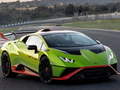 Тоглоом Lamborghini Huracan STO Slide