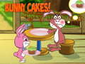 Тоглоом Bunny Cakes!