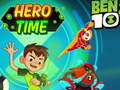 Тоглоом Ben10 Hero Time