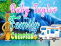Тоглоом Baby Taylor Family Camping