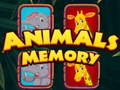 Тоглоом Animals Memory 