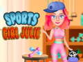 Тоглоом Sports Girl Julie