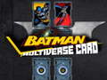 Тоглоом Batman Multiverse card