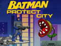 Тоглоом Batman Protect City