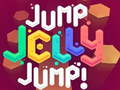 Тоглоом Jump Jelly Jump!