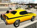 Тоглоом Backyard car Parking 