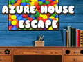 Тоглоом Azure House Escape