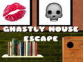 Тоглоом Ghastly House Escape