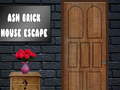 Тоглоом Ash Brick House Escape