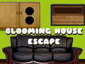 Тоглоом Blooming House Escape