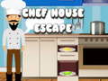 Тоглоом Chef House Escape