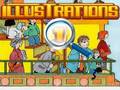 Тоглоом Illustrations 1